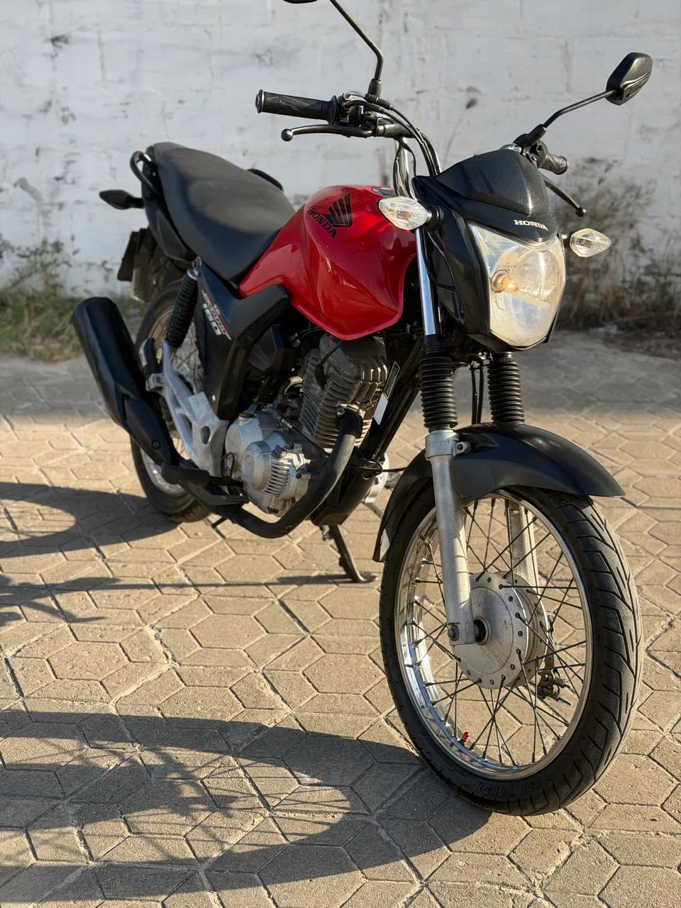Honda Start 160 ano 2019  - Foto 2