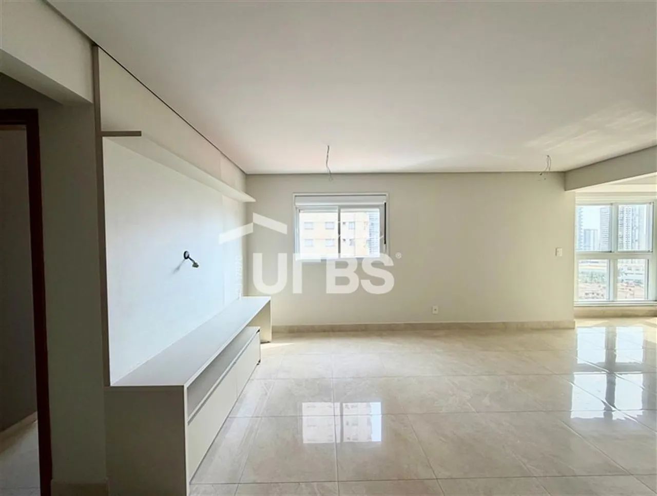 Quasar Marista - Apartamento 2 quartos, sendo 1 suíte - Foto 2