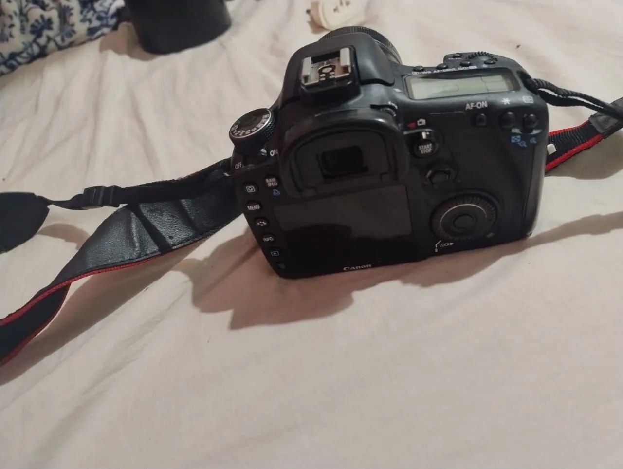 Canon 7D