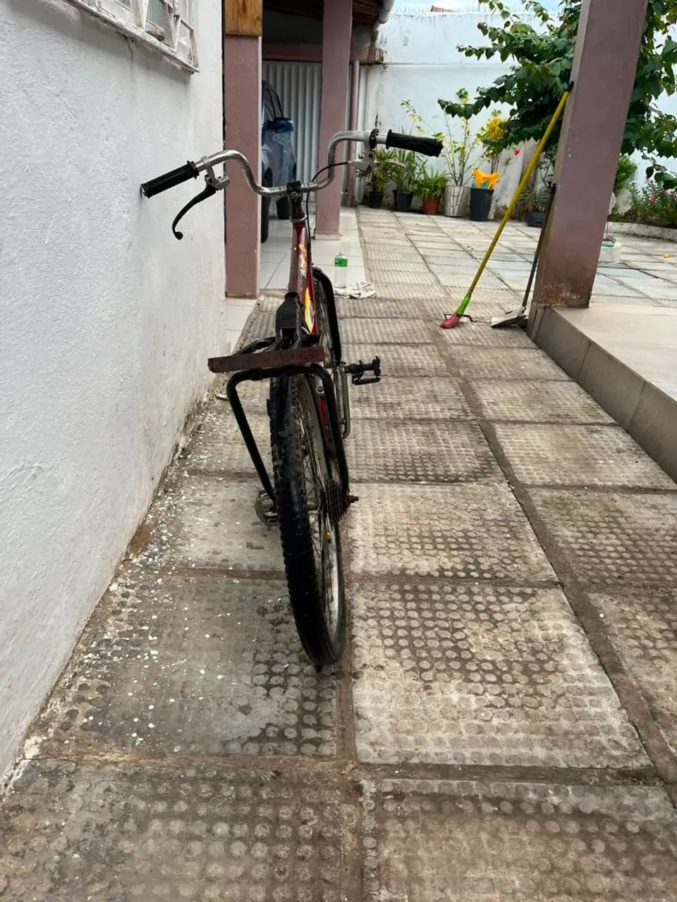 Bicicleta Montadinha Aro 24 - Foto 3