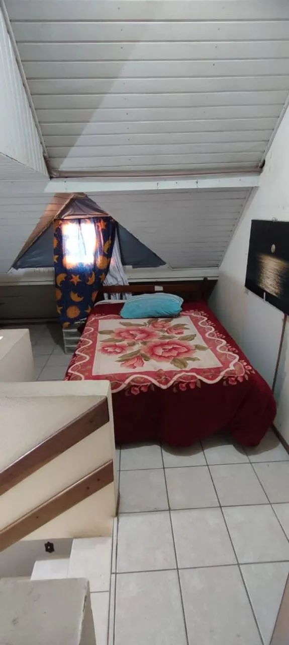 Alugo Quarto na Vargem Grande - Foto 3