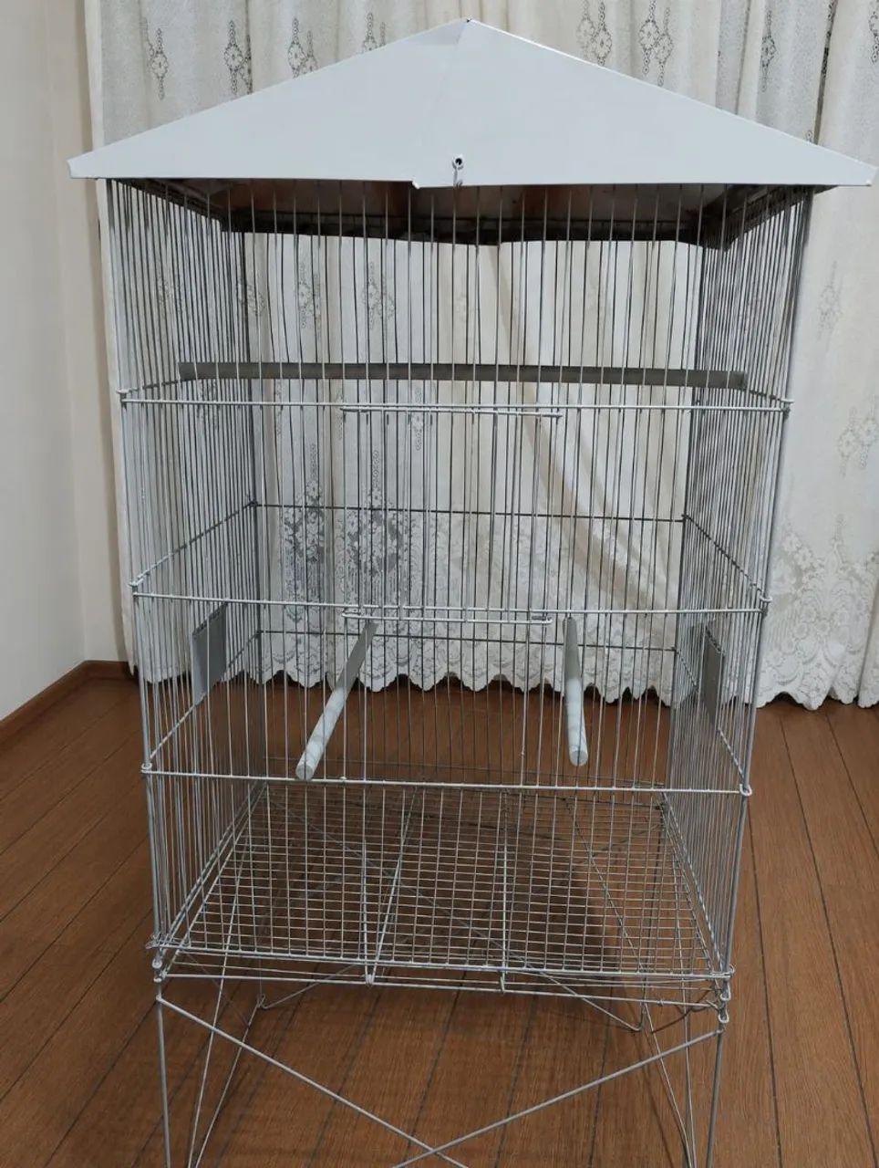 Vendo Gaiola para Aves 