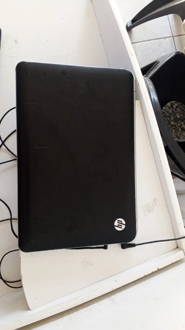 NOTEBOOK HP - Foto 2