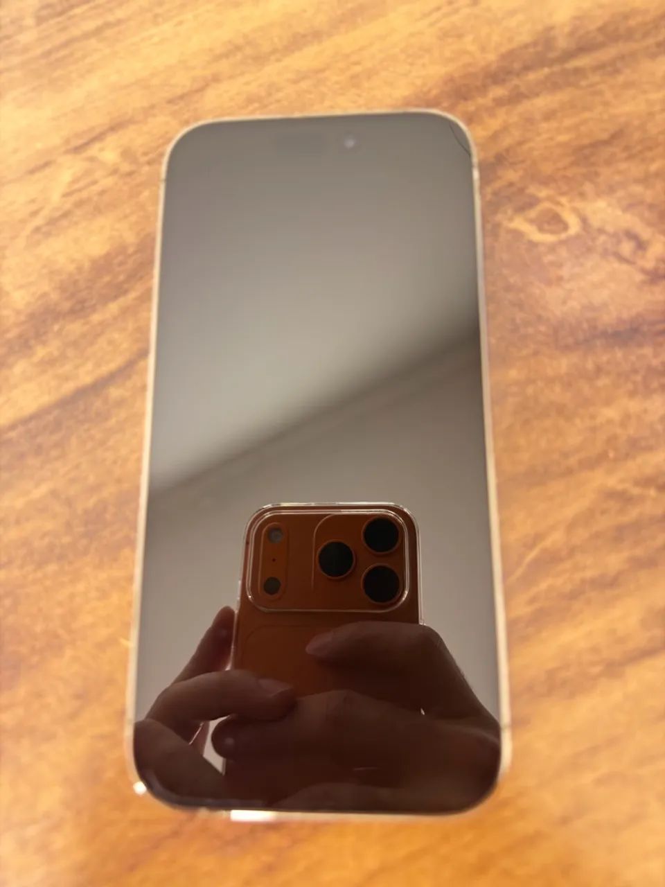 iPhone 14 Pro - Foto 2