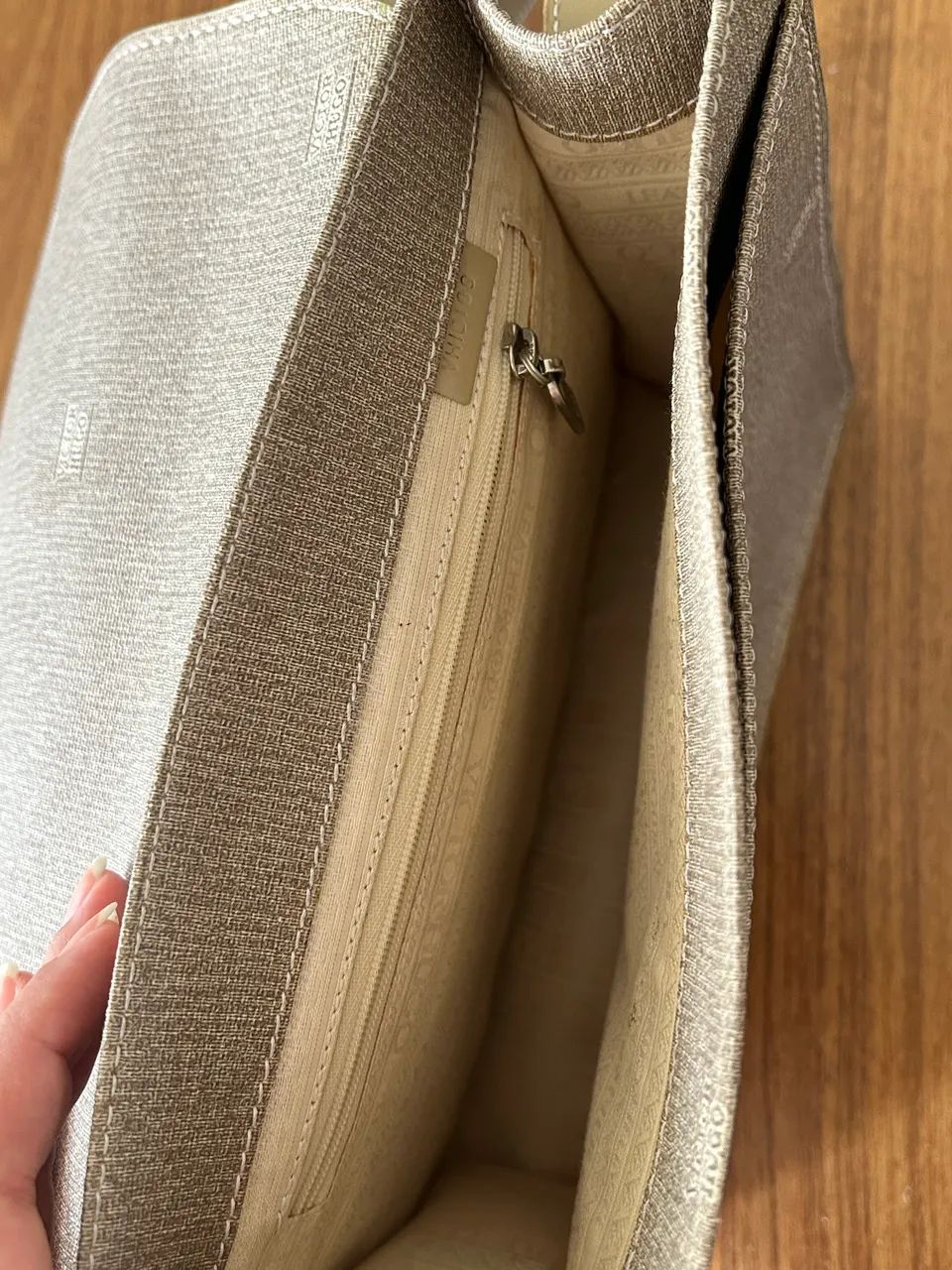Bolsa Vitor Hugo  - Foto 2