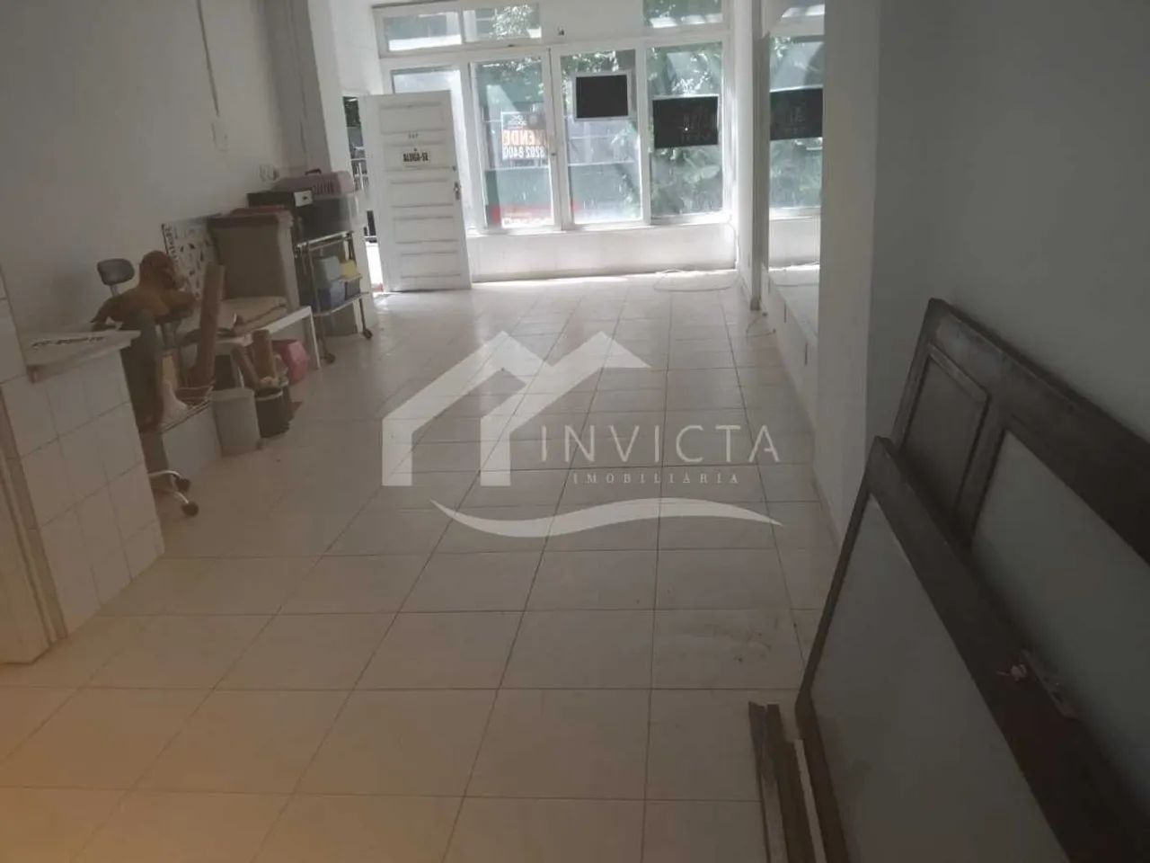 EXCELLENTE SALA ESPAÇOSA E AREJADA !!! - Foto 10
