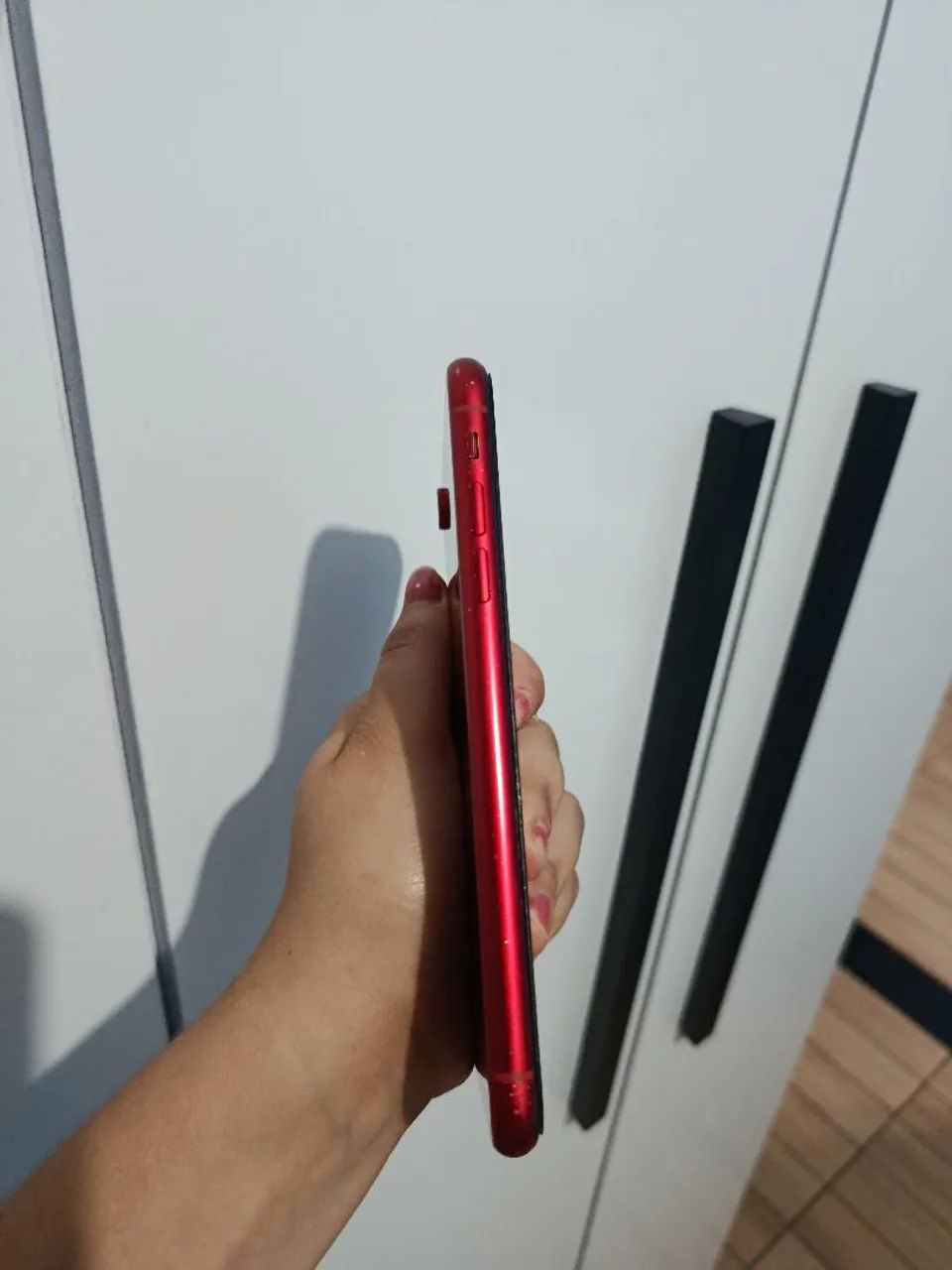 iPhone XR vermelho  - Foto 2