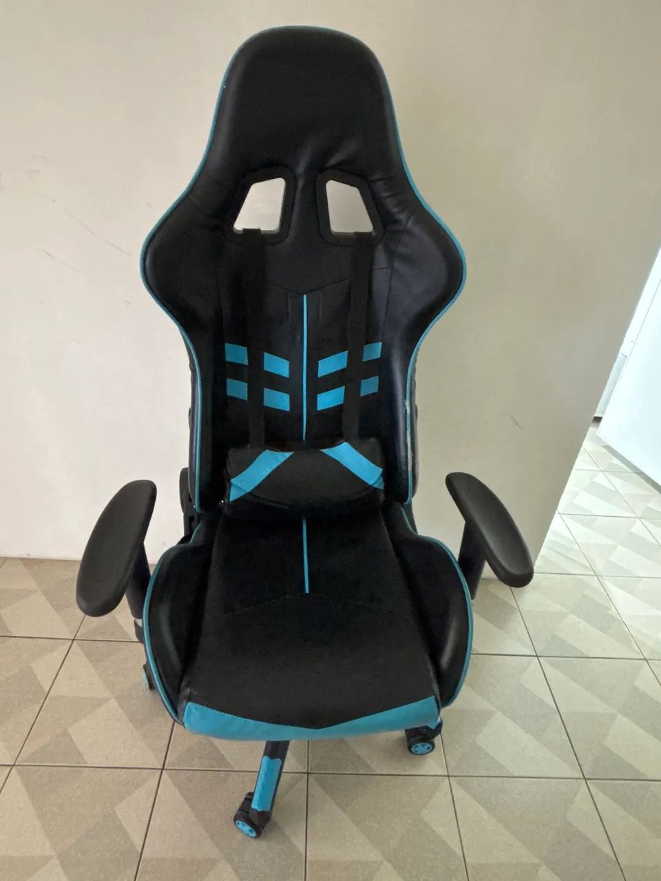 Cadeira gamer 