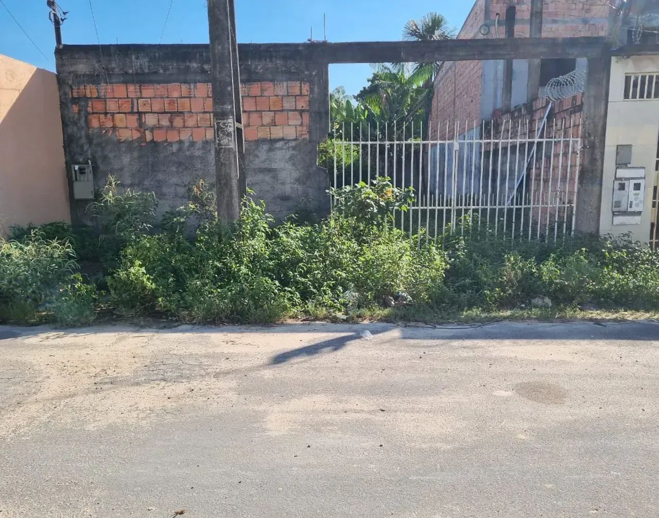 NOVO ALEIXO, Terreno - Foto 4