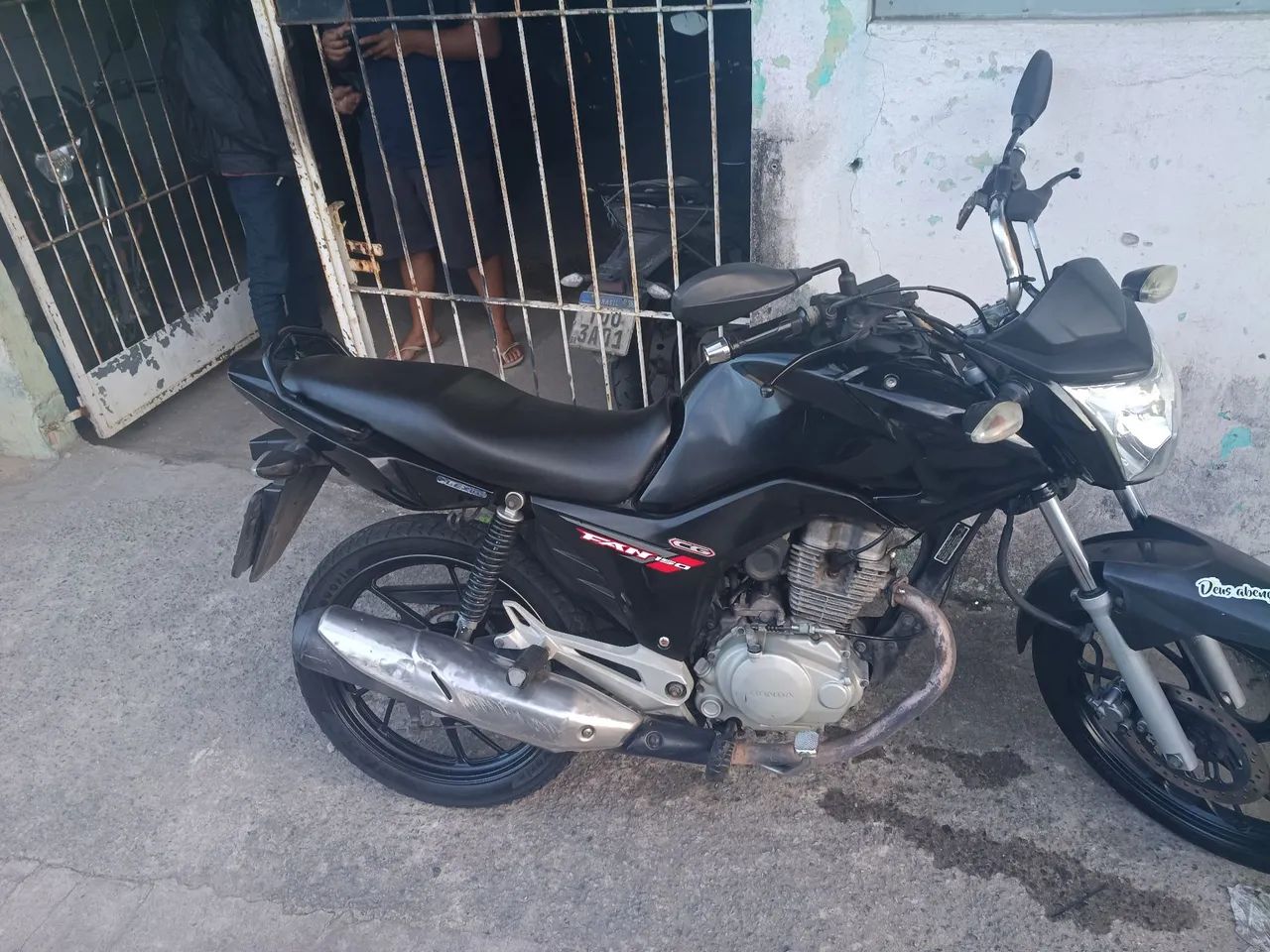 Vende fan 150  - Foto 2