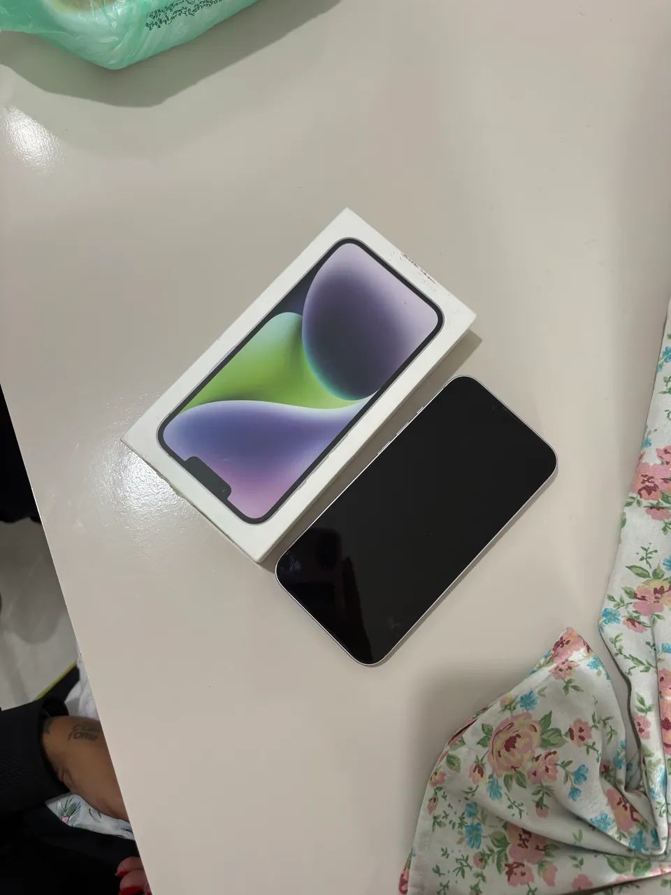 iPhone 14 - Foto 4