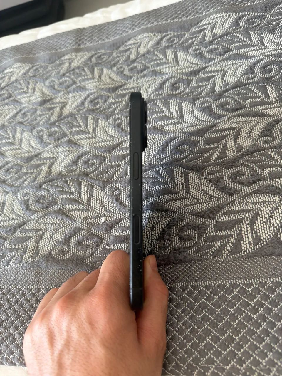 IPHONE 16 256 GB 92% BATERIA + CARREGADOR + PELÍCULA + CAPINHA - Foto 3