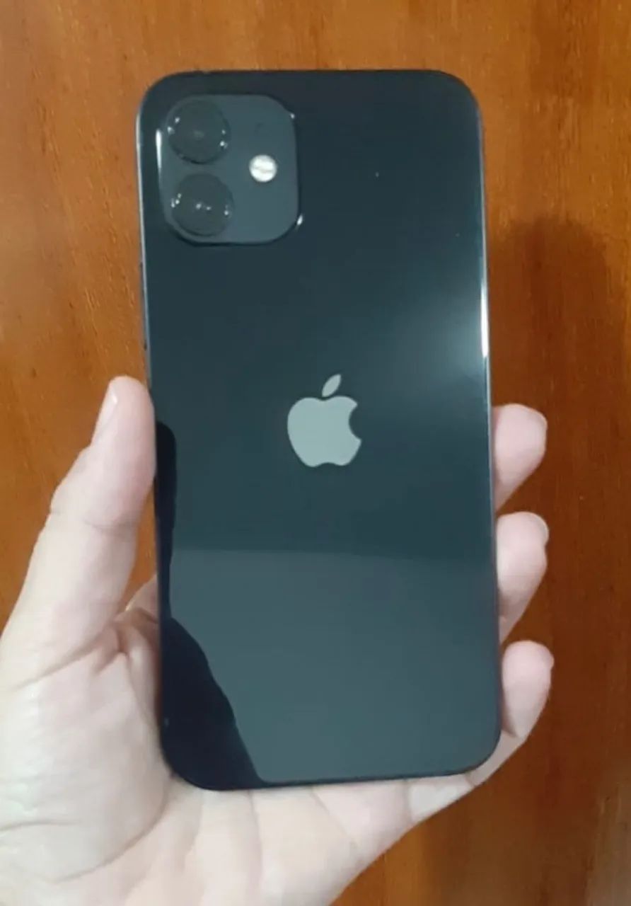 Iphone 12 - 256 GB - Foto 2