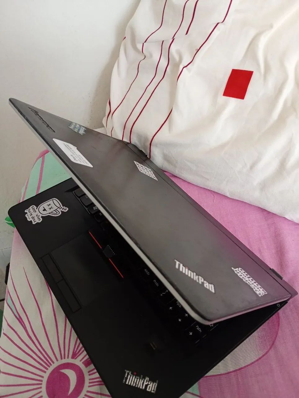 Notebook Thinkpad edge E420 - Foto 2