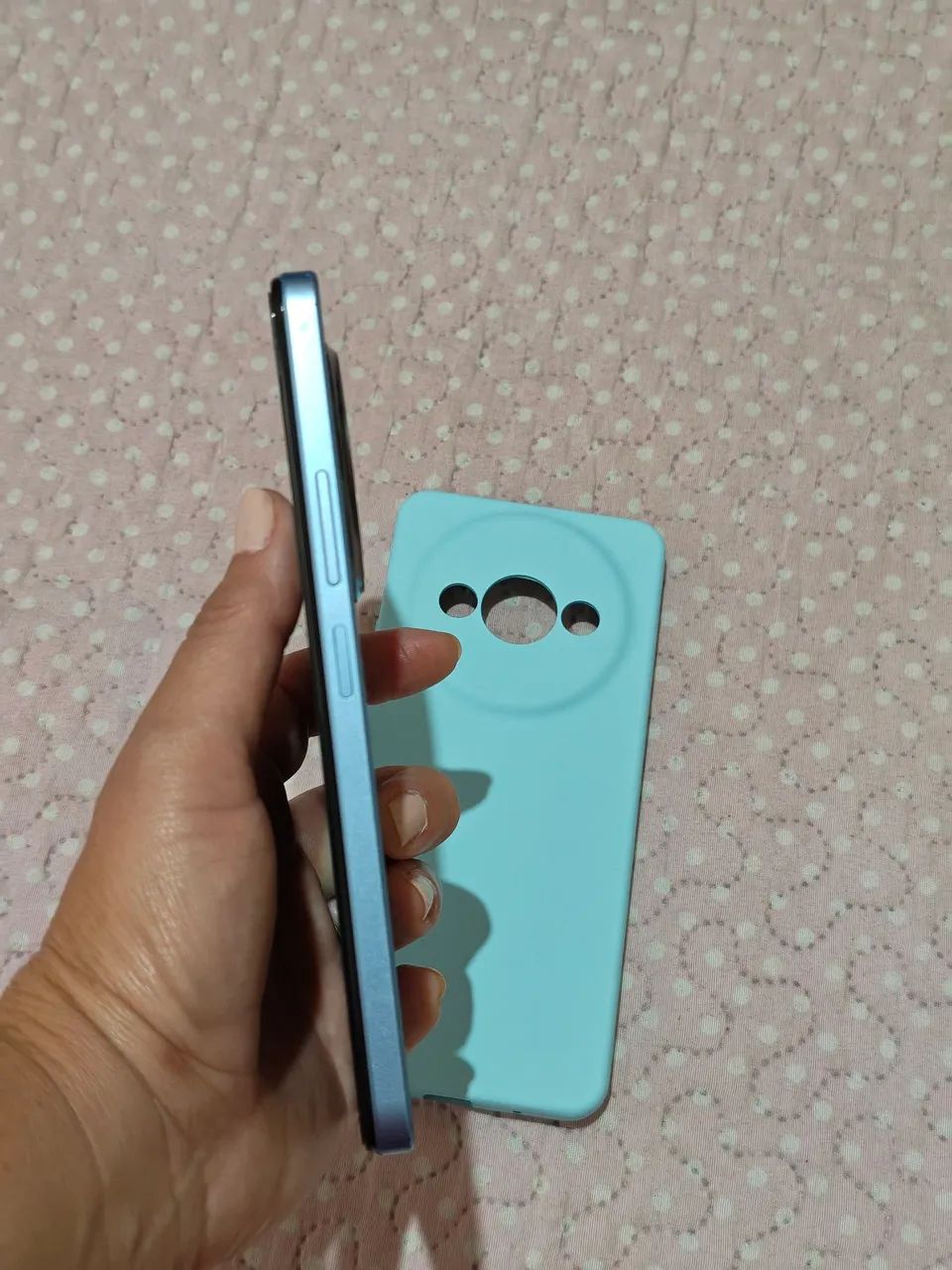 REDMI A3 128GB - Foto 3