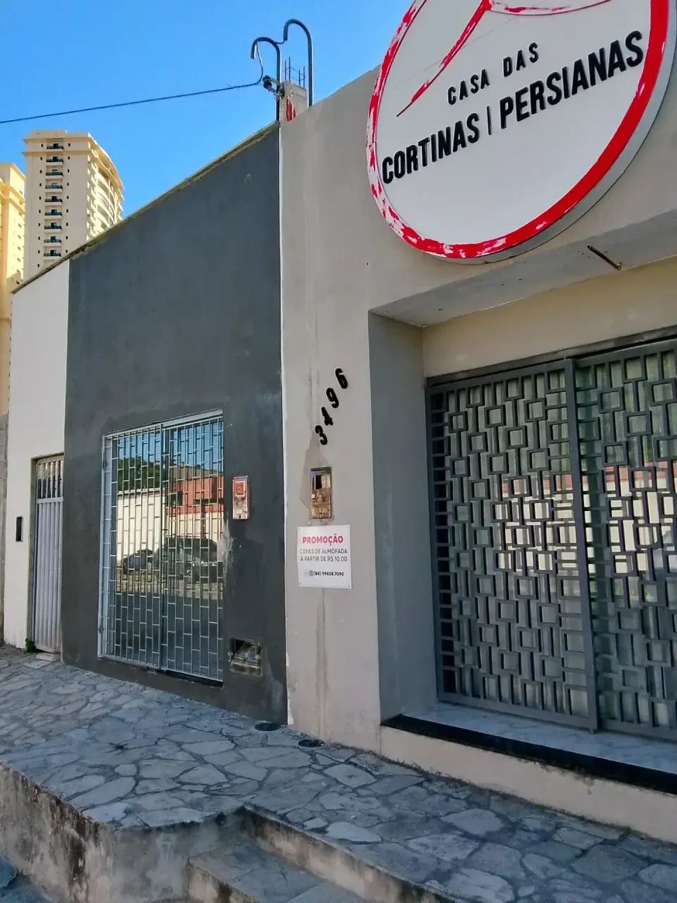 Loja para locação em Candelária - Foto 5