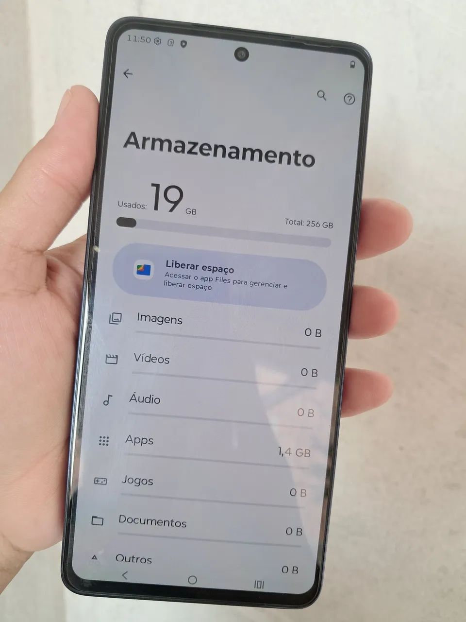 Moto G86 5G - Foto 5
