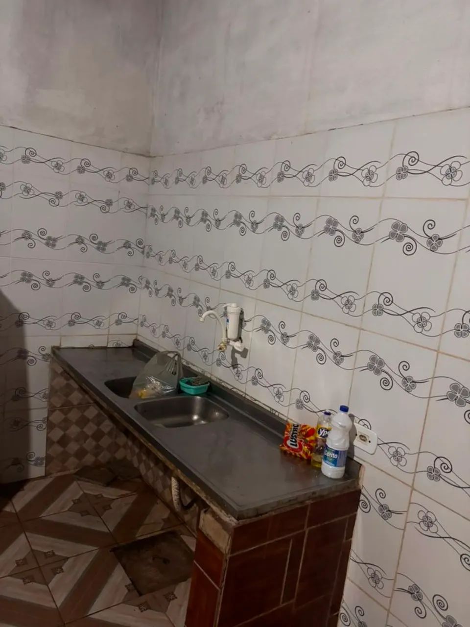 Vendo casa na vila Janaína. - Foto 2