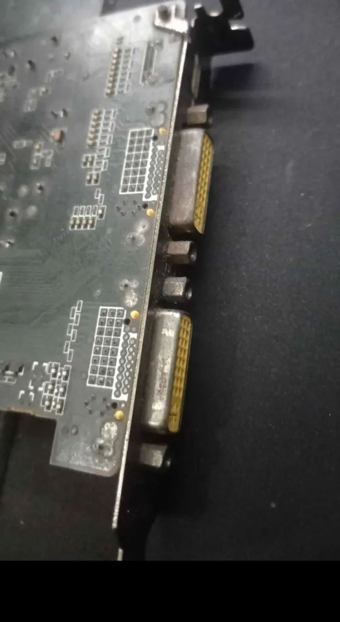 Gt 630 4gb - Foto 3