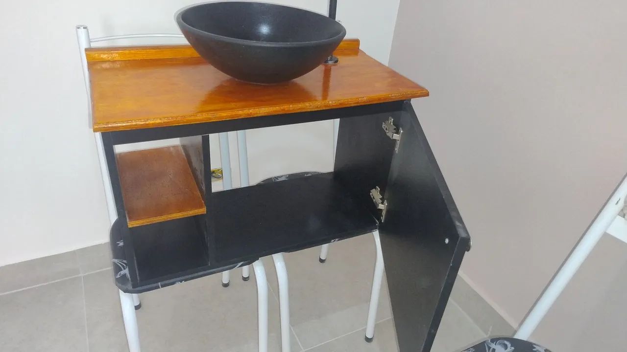 Armário para banheiro 65138119529602121