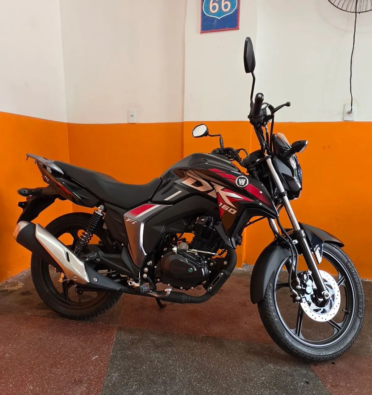 Locadora de motos MOTOLOK - Foto 4