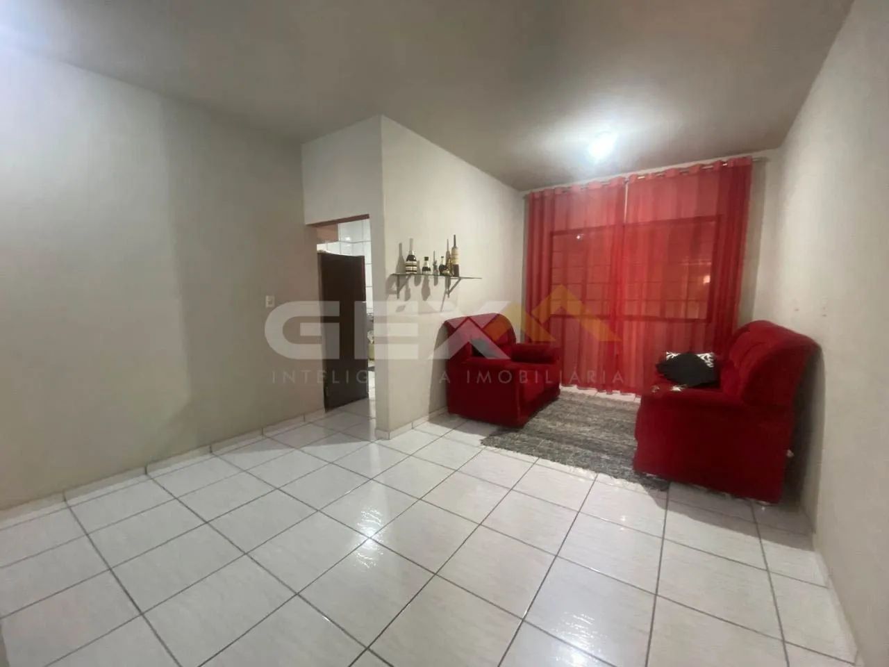 Casa à Venda com 02 Quartos no Bairro Realengo em Divinópolis MG. - Foto 3