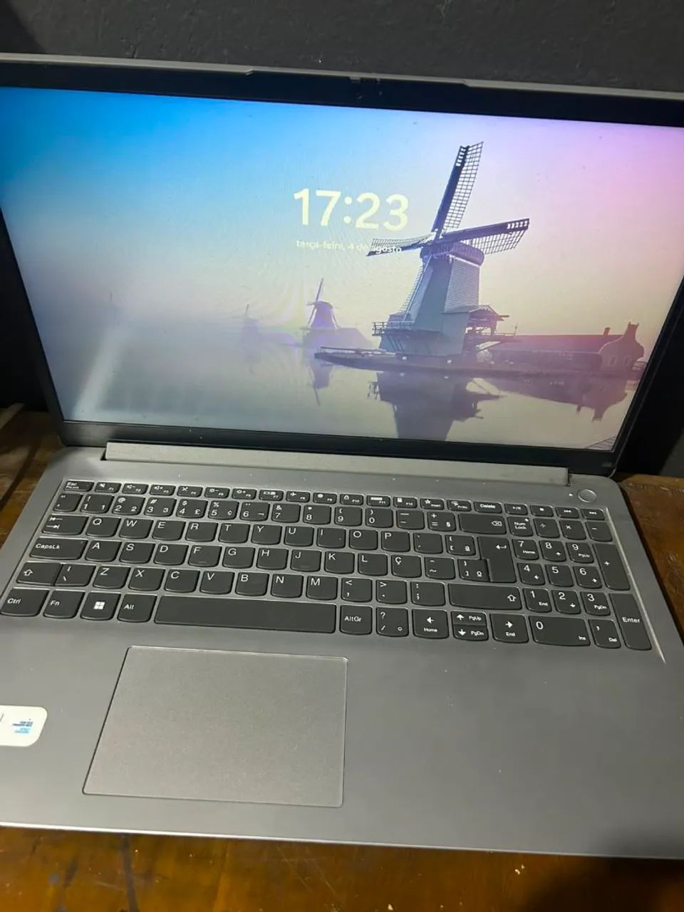 Notebook  - Foto 4