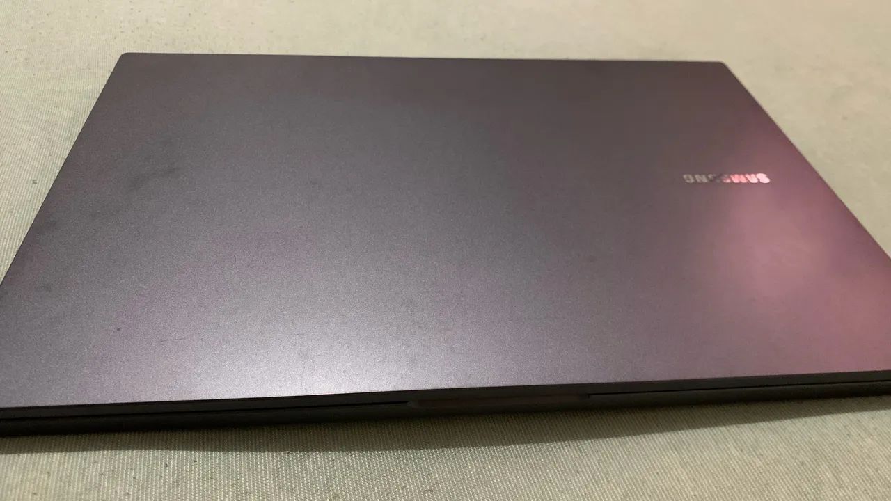 Samsung Book i7 - Foto 2
