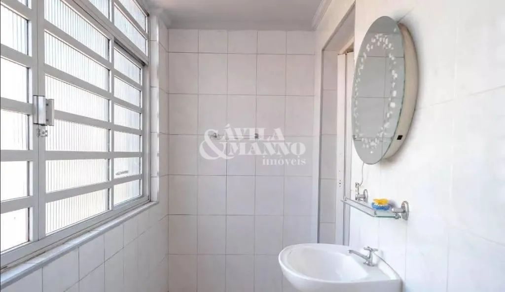 Sobrado com 2 Quartos na Mooca - Foto 12