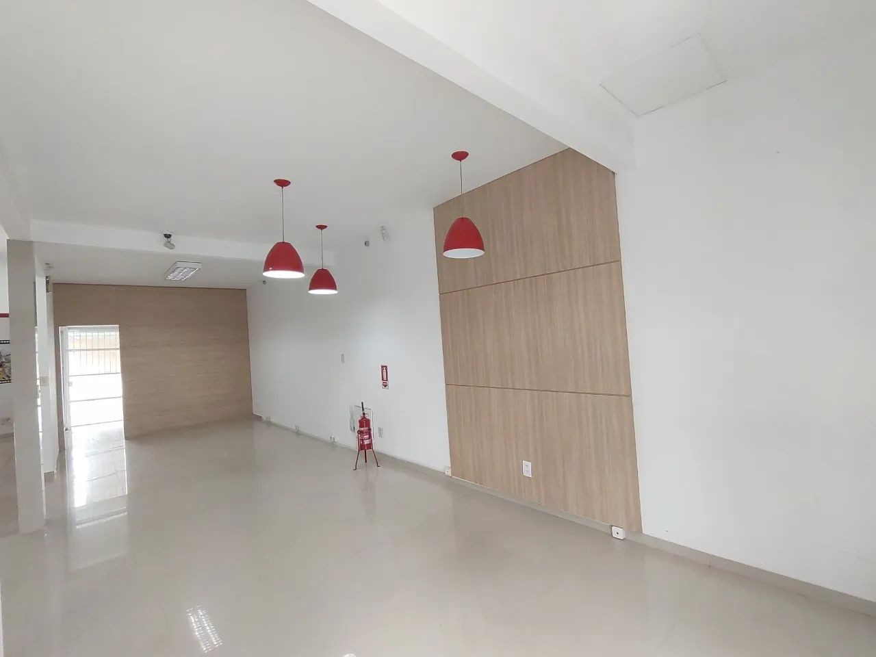 SALA COMERCIAL - CENTRO - BIGUAÇU - Foto 5