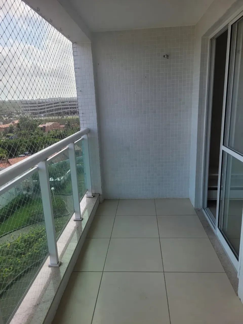 Alugo apartamento projetsdoa - Foto 2