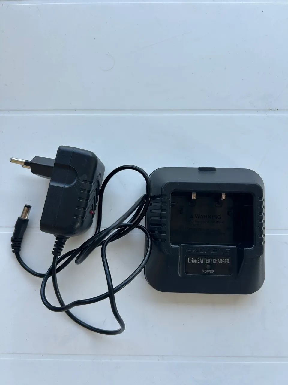 Rádio comunicador Baofeng - Foto 4
