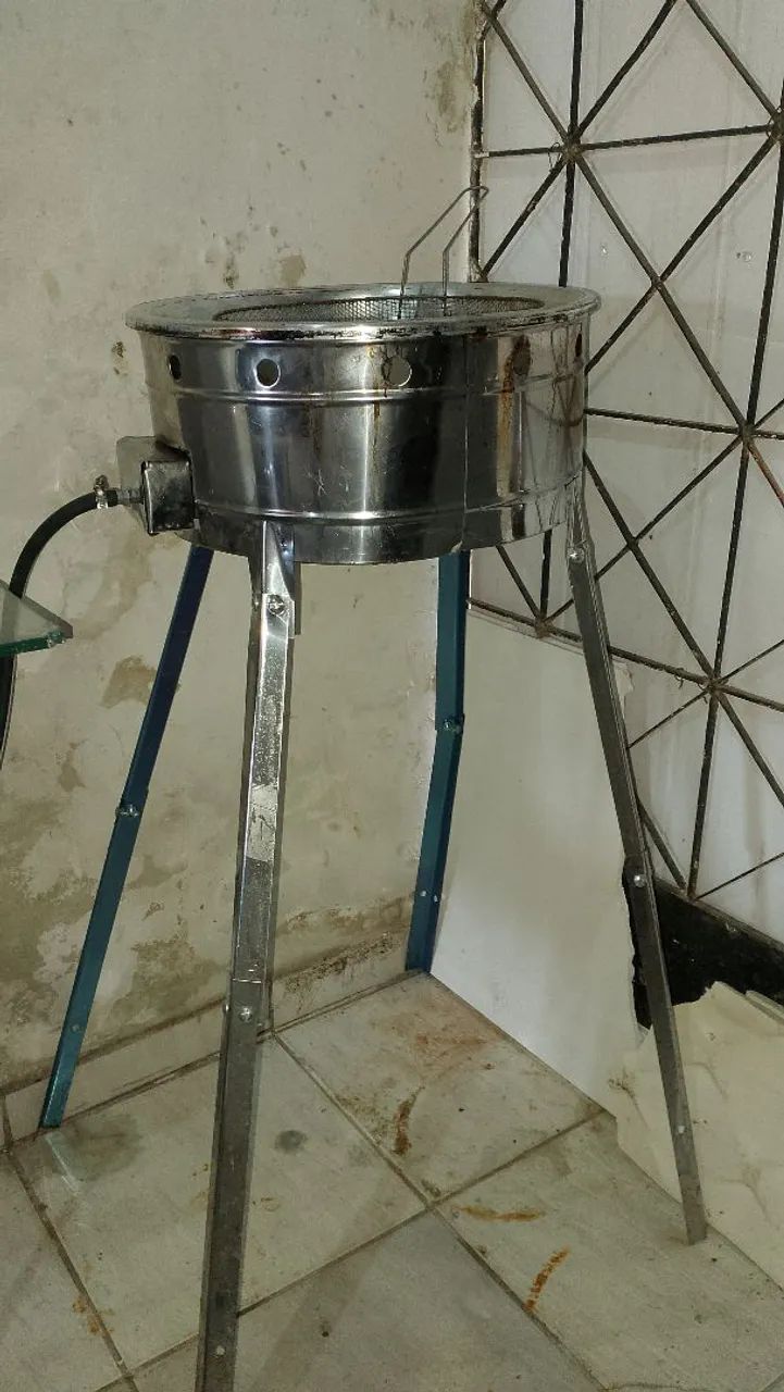 Fritadeira - Foto 2