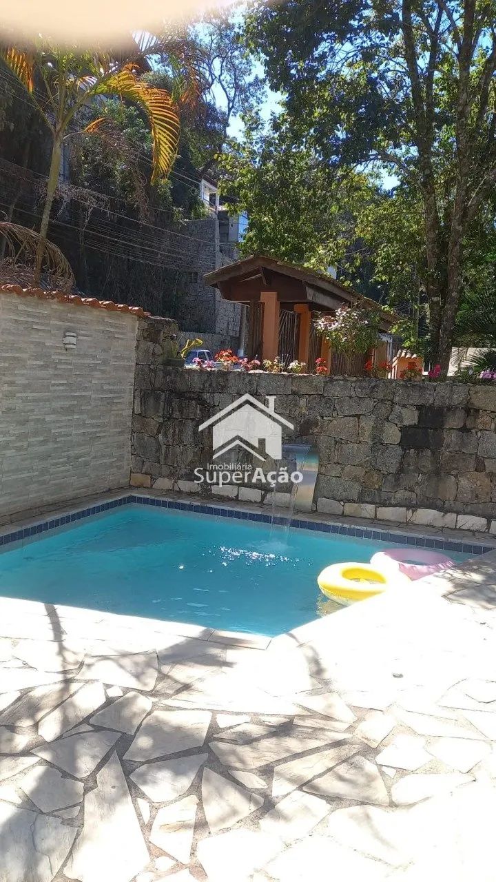 Casa com Piscina - Serra da Cantareira - Foto 3