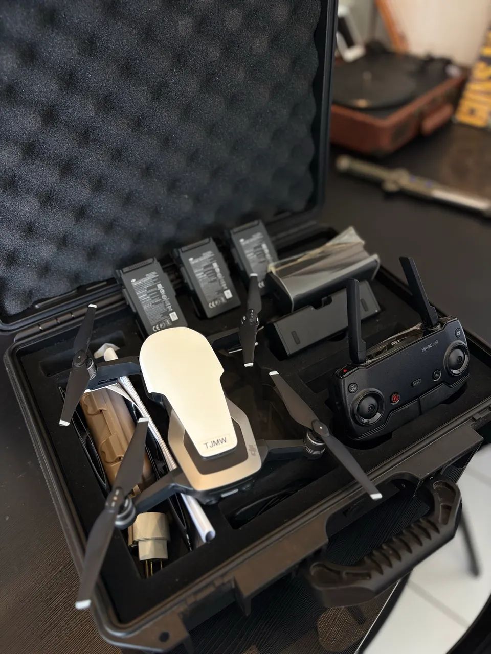 DJI mavic air - Foto 3
