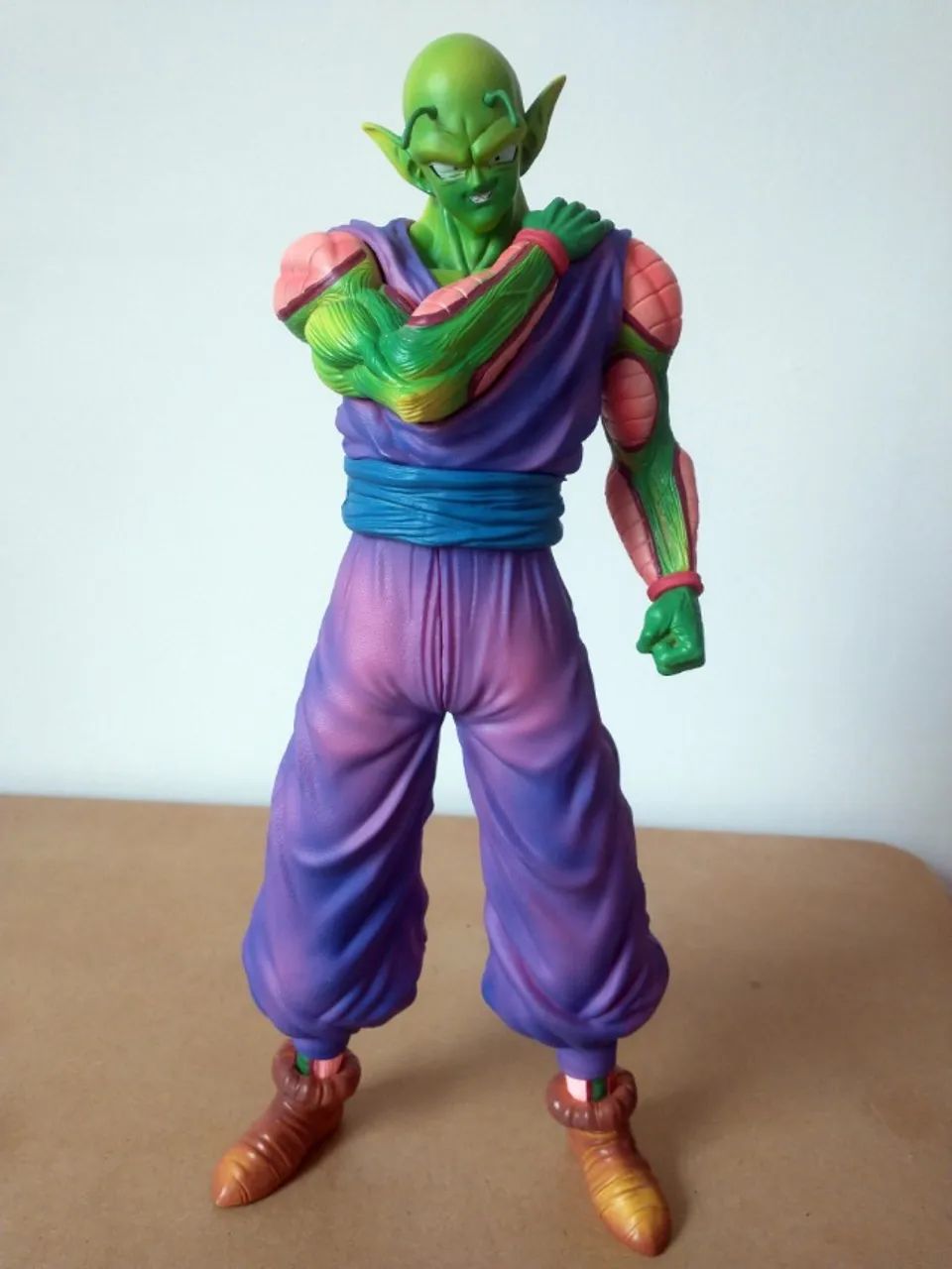 Action Figure Piccolo Dragon Ball Z 35cm PVC