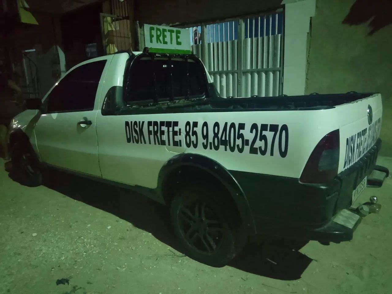 Frete rápido  - Foto 2