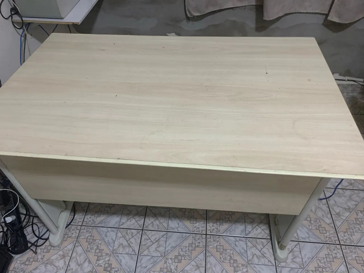 Mesa de escritório 