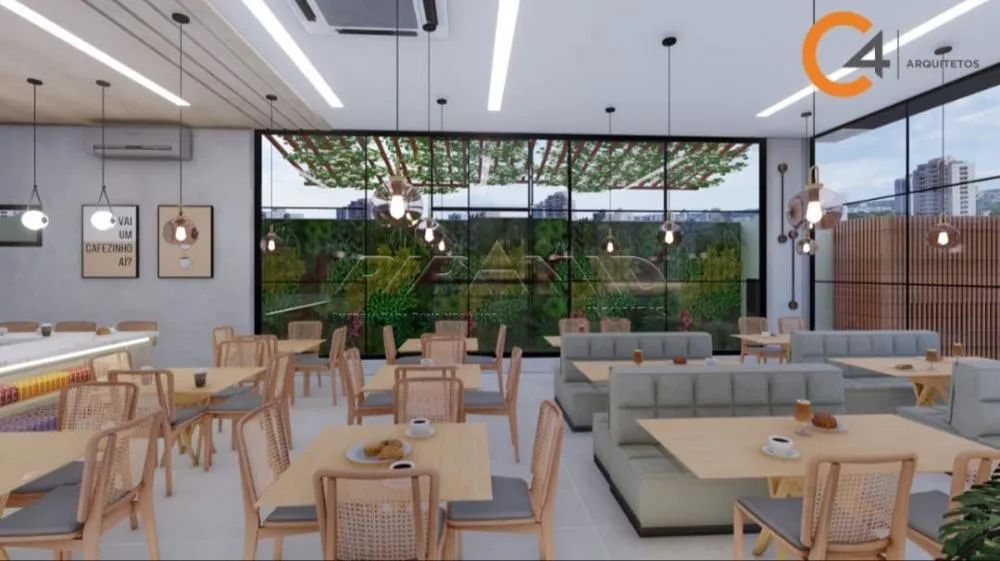 Comercial Salão em Ribeirão Preto - Foto 4