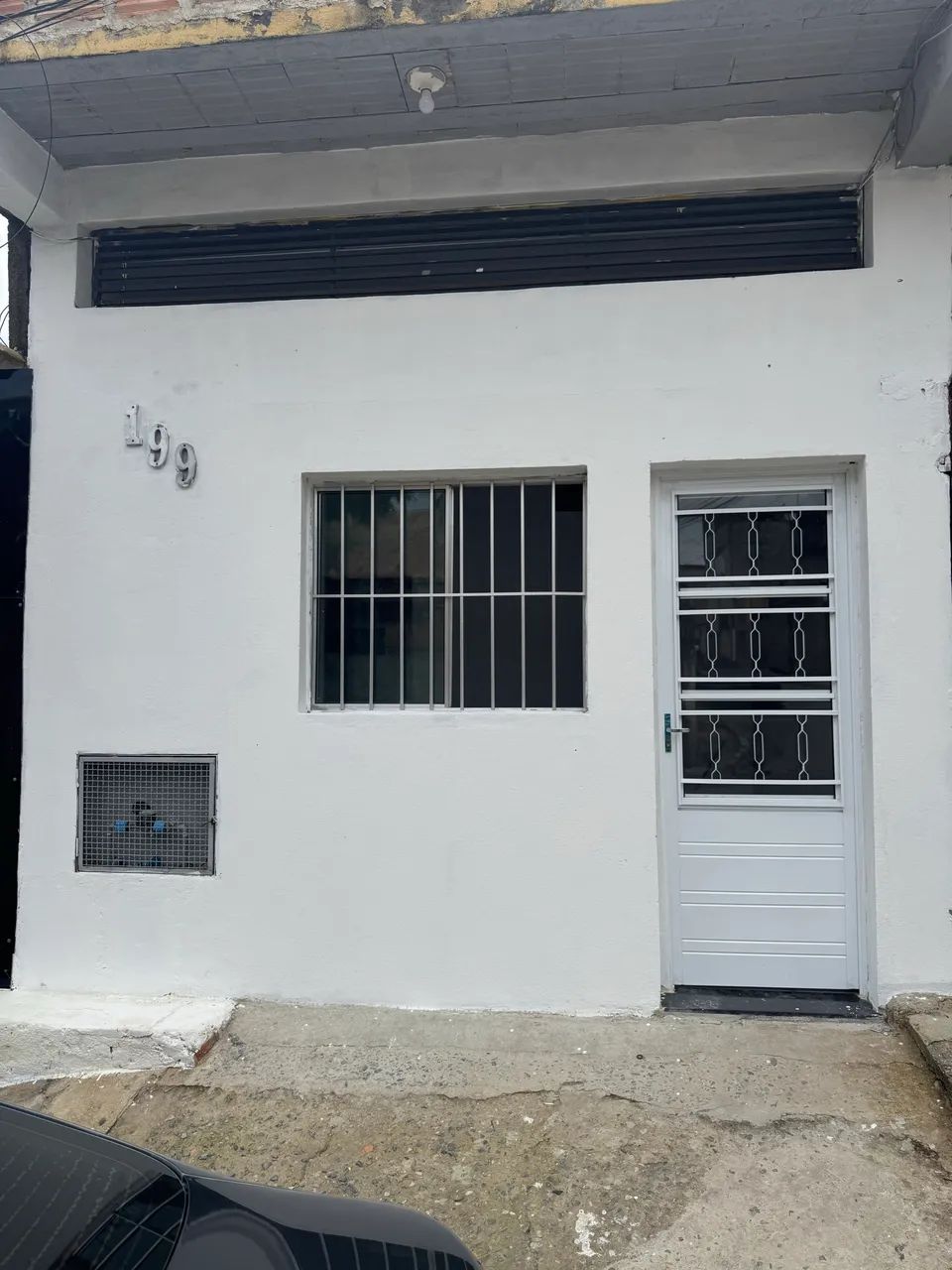 Vendo casa com 25m2 - Foto 3