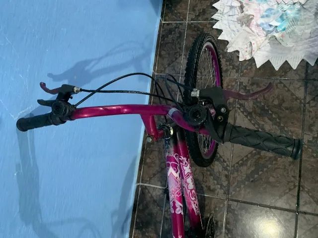 Bicicleta aro 24  - Foto 3
