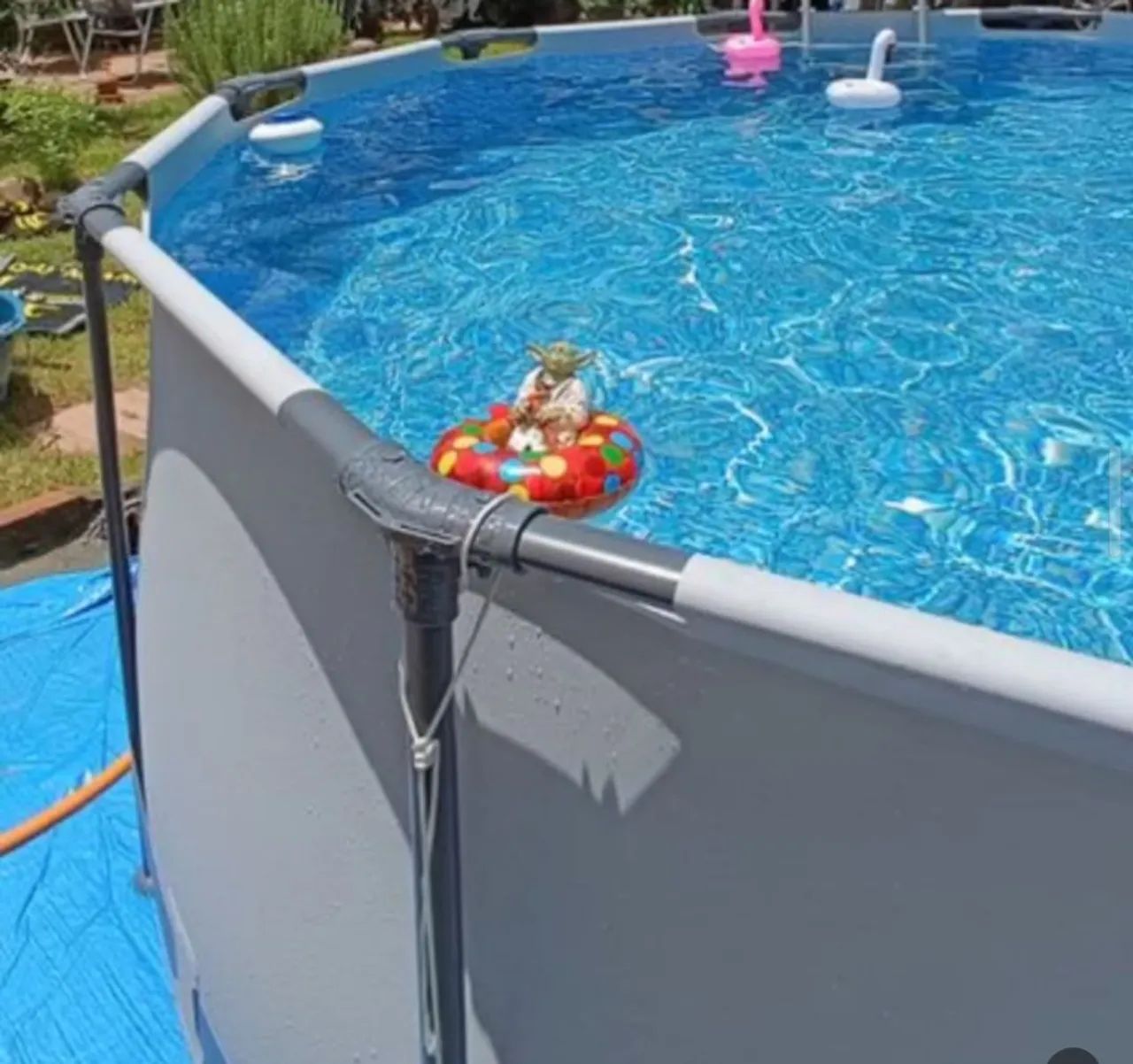 Piscina Grande - Foto 3