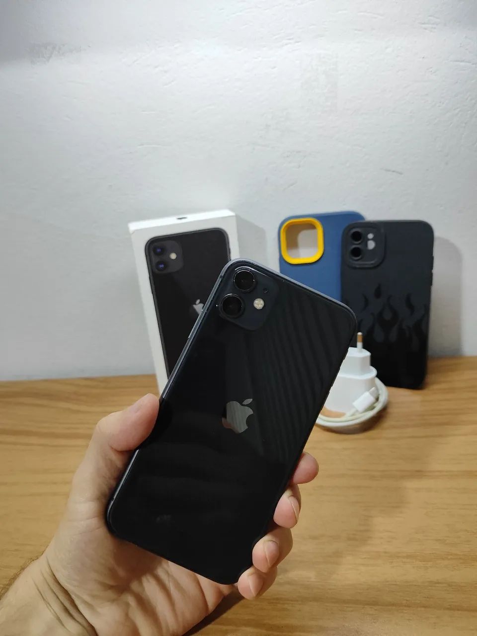 IPhone 11 64gb - Foto 3