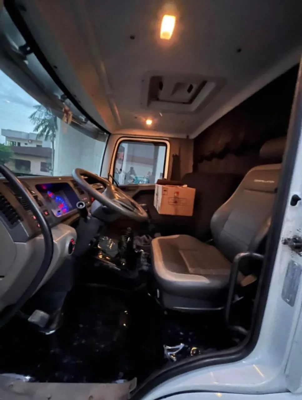 Vw 31330 6x4  - Foto 5