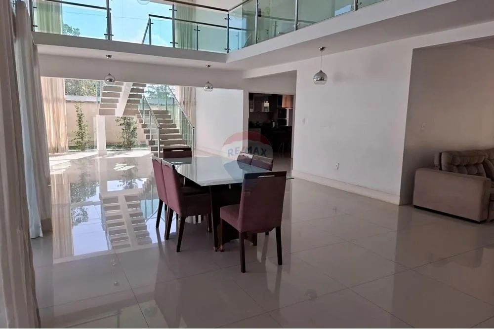 Casa Cond. Jardim Europa - 640m² - Foto 4