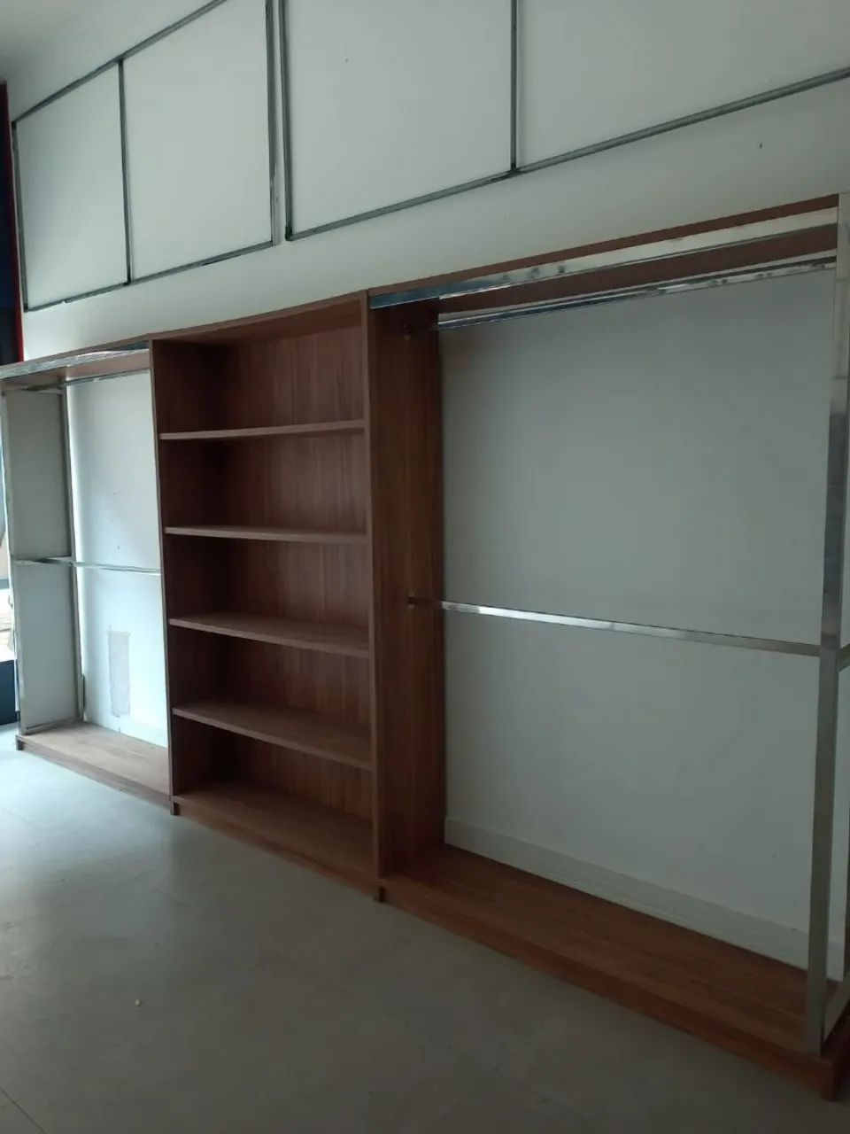Vendo Moveis Para Duas Lojas Completo
