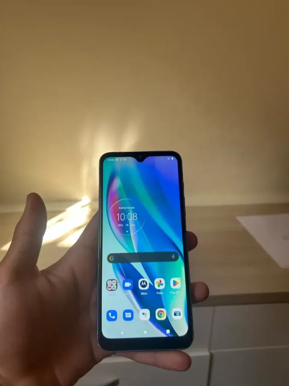 Motorola Moto G50 5G - Foto 2