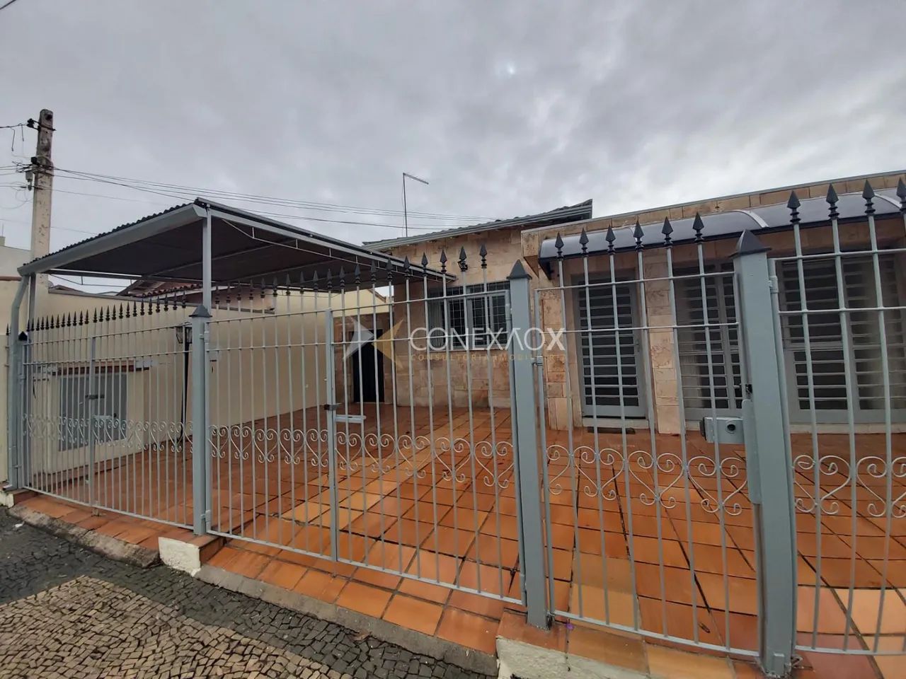 Casa térrea com 220 m venda e locação no Taquaral - Foto 2