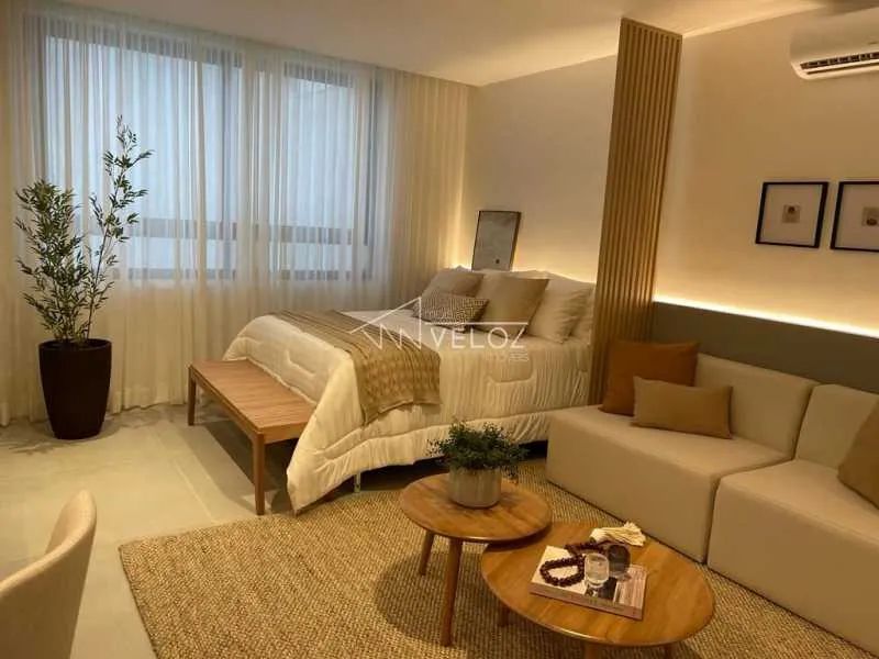 Studio : / Residencial / Centro - Foto 3