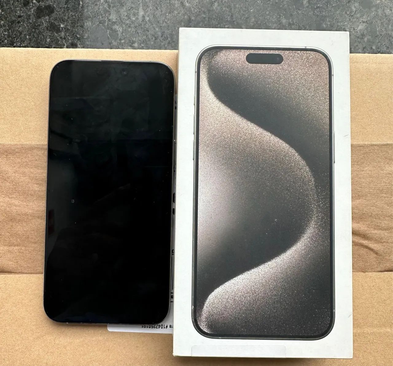 Iphone 16 Pro Max 512GB - Foto 2